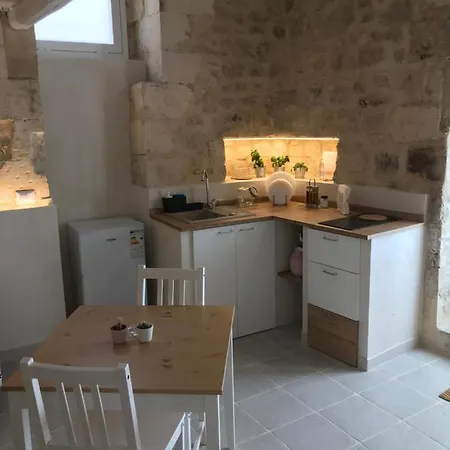 Vakantiehuis Casa Baldica *