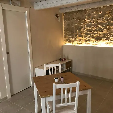 Casa Baldica Vakantiehuis