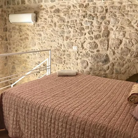 بيت للعطل Casa Baldica شيكلي