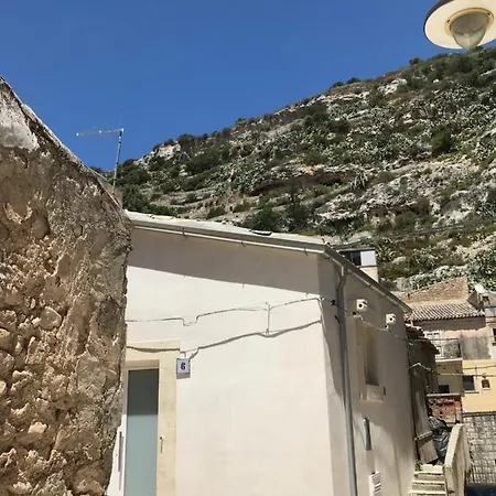 بيت للعطل Casa Baldica *