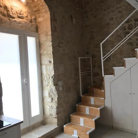 Casa Baldica Holiday home