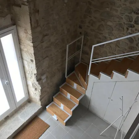 بيت للعطل Casa Baldica *
