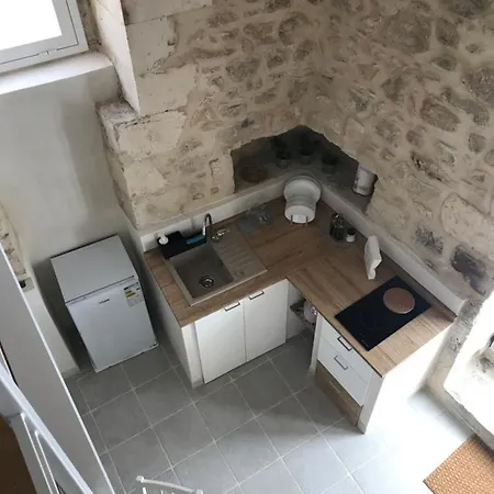Casa Baldica