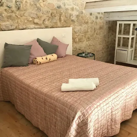 Casa Baldica بيت للعطل