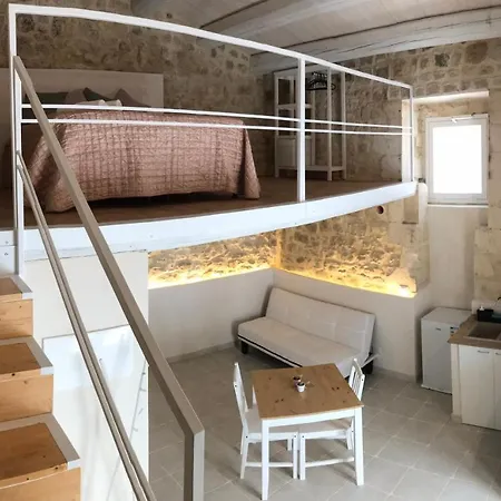 Casa Baldica *
