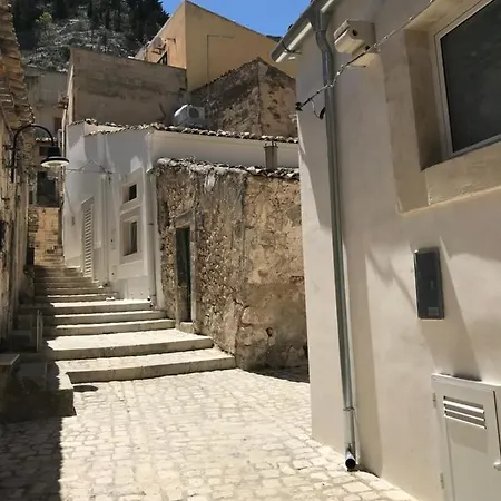 Casa Baldica Vakantiehuis Scicli