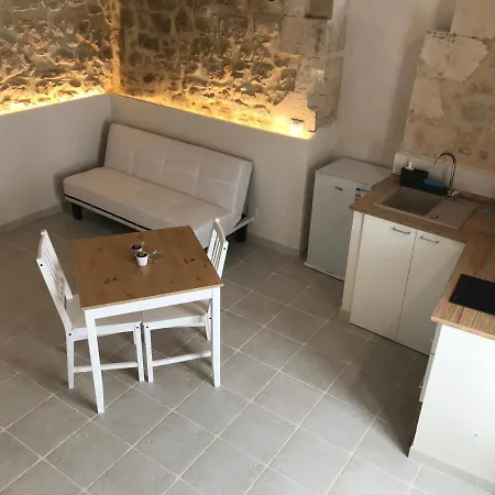 Vakantiehuis Casa Baldica Scicli
