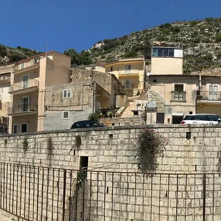 Casa Baldica