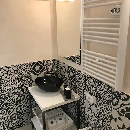 Casa Baldica Scicli