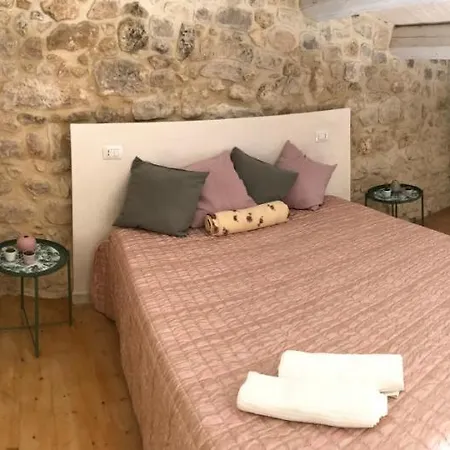Casa Baldica بيت للعطل